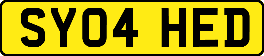 SY04HED