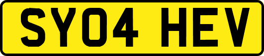 SY04HEV