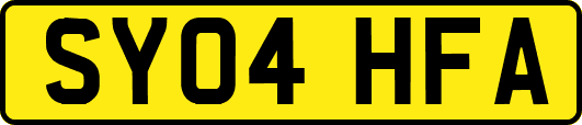 SY04HFA