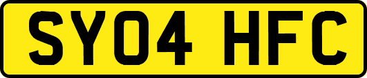 SY04HFC
