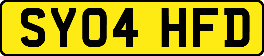 SY04HFD