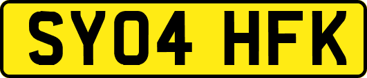 SY04HFK