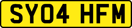 SY04HFM