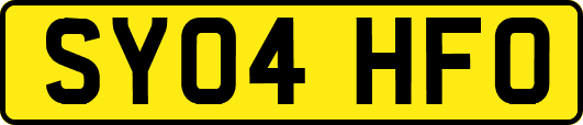 SY04HFO