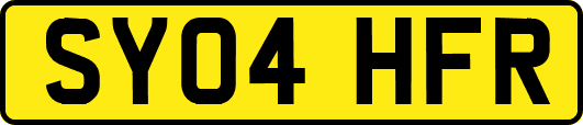 SY04HFR