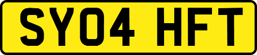 SY04HFT