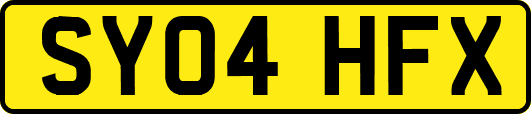 SY04HFX