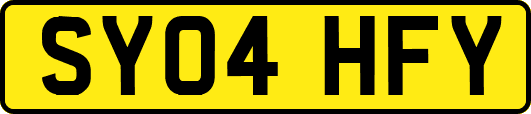 SY04HFY