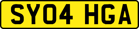SY04HGA