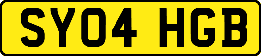 SY04HGB