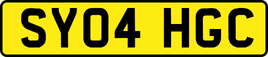 SY04HGC