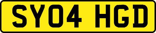 SY04HGD