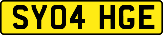 SY04HGE