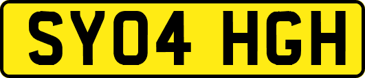 SY04HGH
