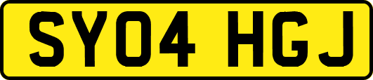SY04HGJ