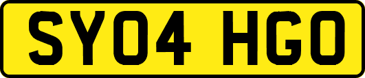 SY04HGO