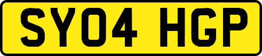 SY04HGP