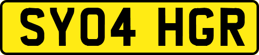 SY04HGR