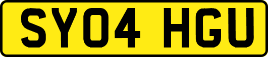 SY04HGU