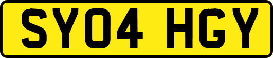 SY04HGY