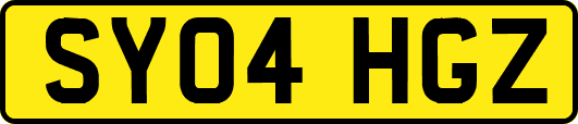 SY04HGZ