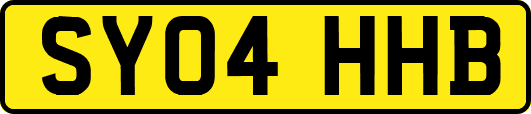 SY04HHB