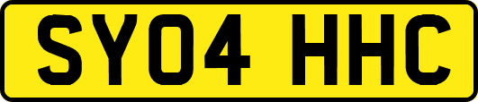 SY04HHC