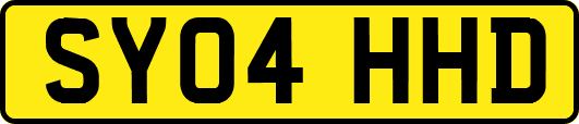 SY04HHD