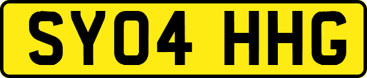 SY04HHG