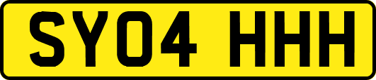 SY04HHH