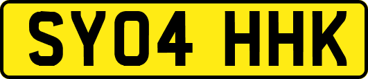SY04HHK