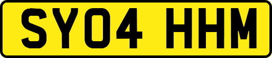 SY04HHM