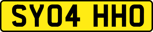 SY04HHO