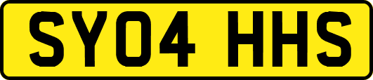 SY04HHS
