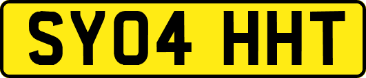 SY04HHT