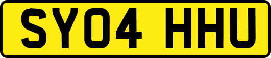 SY04HHU