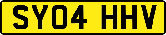 SY04HHV