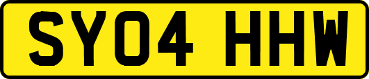 SY04HHW
