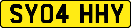 SY04HHY