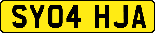 SY04HJA