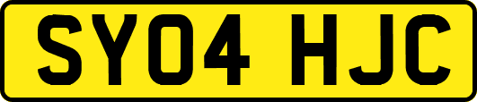 SY04HJC