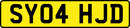 SY04HJD