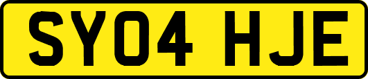 SY04HJE