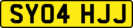 SY04HJJ