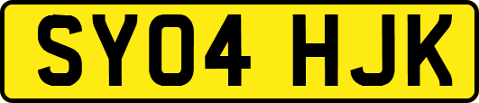 SY04HJK