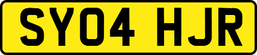 SY04HJR
