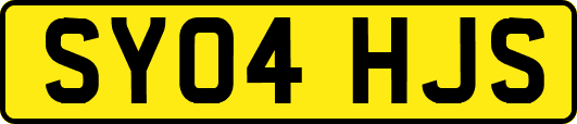 SY04HJS