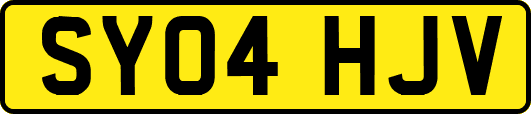 SY04HJV