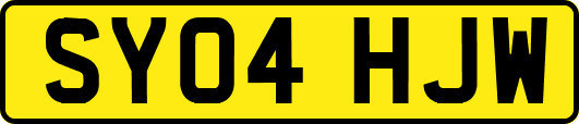 SY04HJW