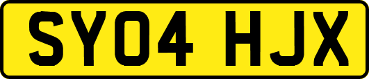 SY04HJX